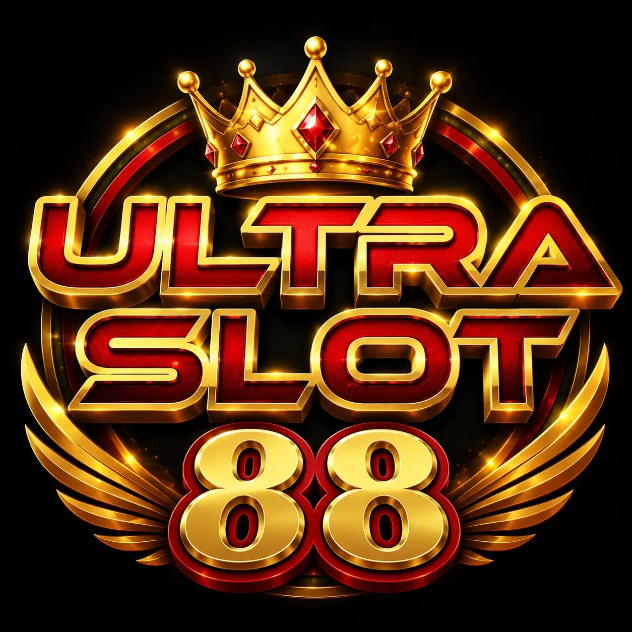 ULTRASLOT - Petualangan Tanpa Batas di Dunia Terbuka